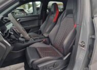 AUDI RSQ8 quattro tiptronic