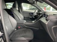 Mercedes-Benz GLC Coupé 220d 4MATIC Premium 2024