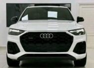 Audi Q5 40 TDI QUATTRO