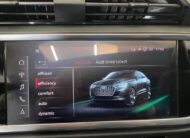 AUDI Q3 SPORTBACK 35 tdi 150 s tronic 7 s line sline exterieur/cuir/