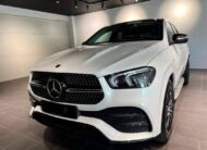Mercedes-Benz GLE 350 4MATIC Coupe