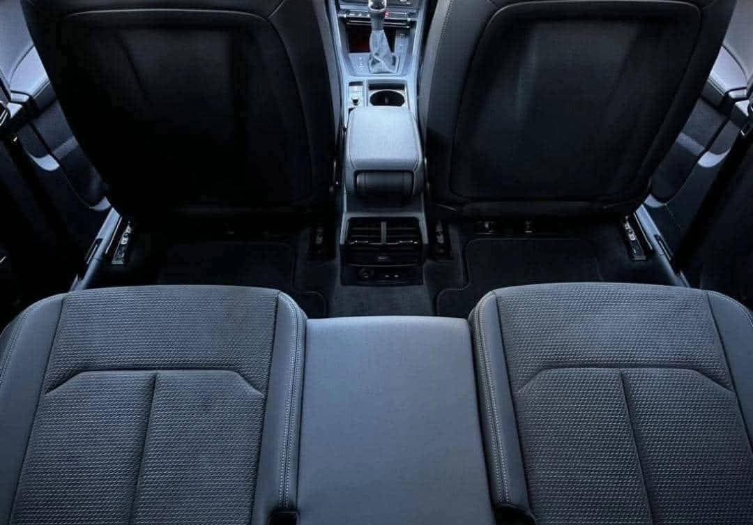 Audi Q3 Sportback 40 TDI Quattro S Line S tronic