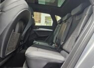 AUDI Q5 40 TDI S-line quattro S-tronic