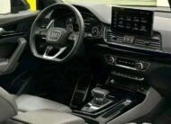 Audi Q5 40 TDI QUATTRO
