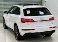 Audi Q5 40 TDI QUATTRO