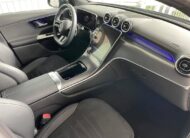 Mercedes-Benz GLC Coupé 220d 4MATIC Premium 2024