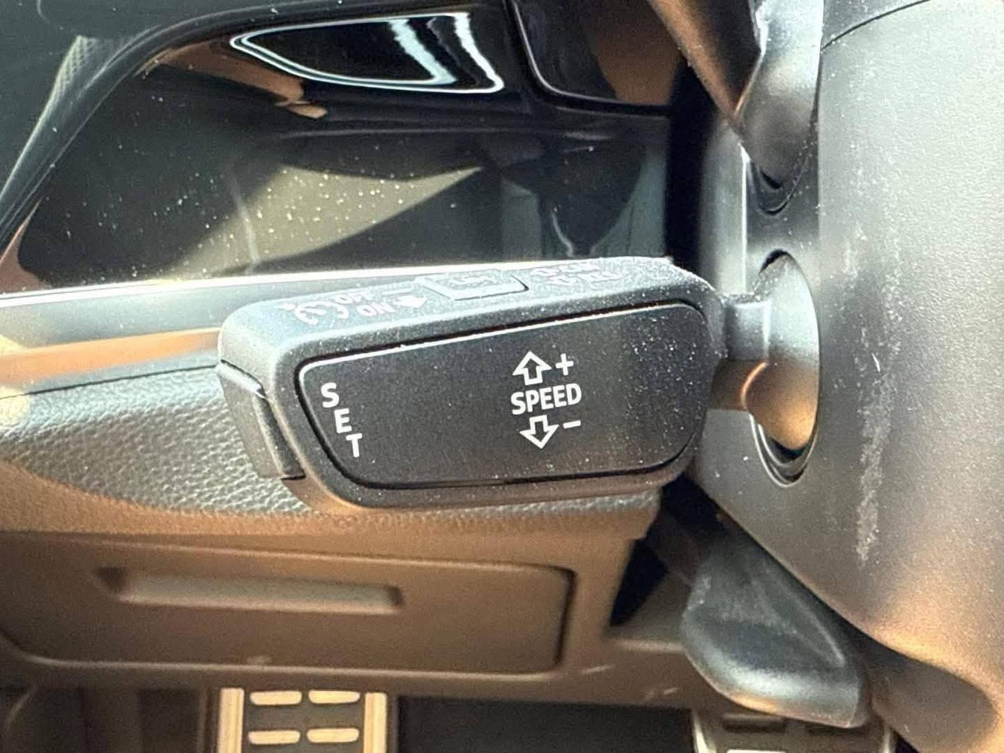 Audi Q3 SportBack 35 TFSi S-LINE