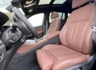 Bmw X6 3.0D Hybrid