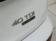 Audi Q5 40 TDI QUATTRO