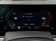 BMW X6 M Compétition B&W Panorama Sit-up 360° AHK