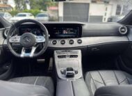Mercedes-Benz CLS 53 AMG