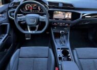 Audi Q3 Sportback 40 TDI Quattro S Line S tronic