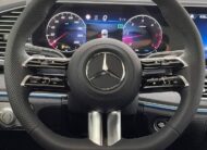 MERCEDES BENZ GLE 300D COUPÉ 4MATIC