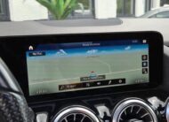 MERCEDES-BENZ GLA 250e e-HYBRIDE