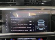 AUDI Q3 SPORTBACK 35 tdi 150 s tronic 7 s line sline exterieur/cuir/