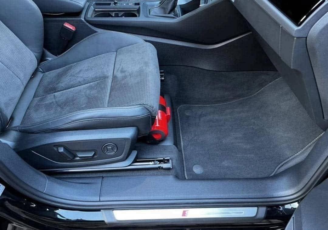 Audi Q3 Sportback 40 TDI Quattro S Line S tronic