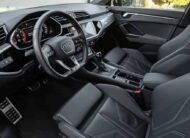 Audi Q3 Sportback 40 TDI 2.0