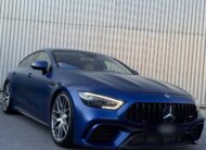 MERCEDES-BENZ AMG GT 4 63 S Limited