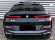 Bmw X6 3.0D Hybrid