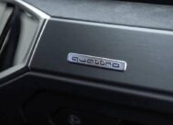 Audi Q3 Sportback 40 TDI 2.0