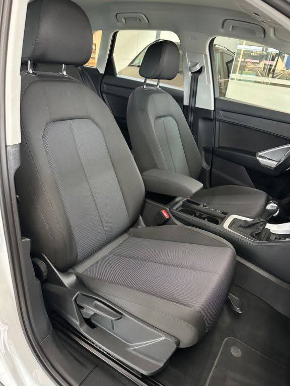 Audi Q3 35 TFSI TOT-WINKEL-AUT-VIRTUAL