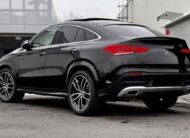Mercedes-Benz GLE 3.0 Coupé 400 d 4-Matic Premium