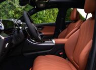 Mercedes-Benz GLC 43 AMG Coupé 26MY PREMIUM PLUS NAPPA BROWN