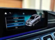 Mercedes-Benz GLE 3.0 Coupé 400 d 4-Matic Premium