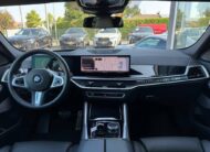 BMW X6 30d xDrive M-Sport Pro