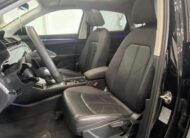 AUDI Q3 SPORTBACK 35 tdi 150 s tronic 7 s line sline exterieur/cuir/