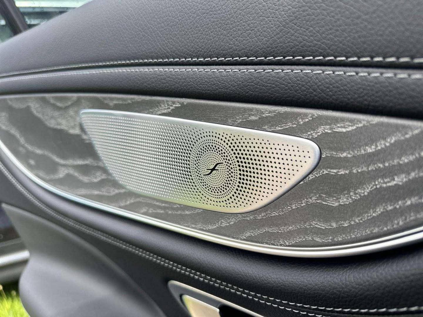 Mercedes-Benz CLS 53 AMG