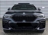 Bmw X6 3.0D Hybrid