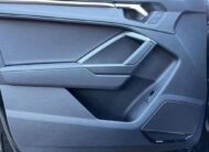 Audi Q3 Sportback 40 TDI Quattro S Line S tronic