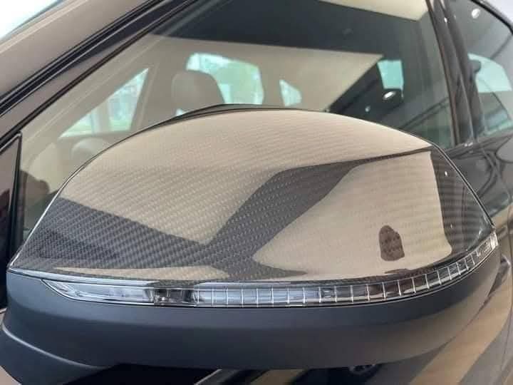 Audi Q5 Sportback 45 TDI