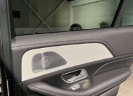 Mercedes-Benz GLE 350 4MATIC Coupe
