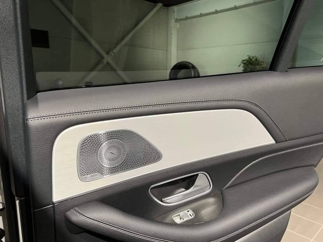 Mercedes-Benz GLE 350 4MATIC Coupe