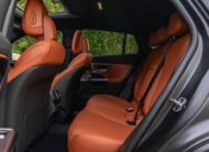 Mercedes-Benz GLC 43 AMG Coupé 26MY PREMIUM PLUS NAPPA BROWN