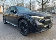 Mercedes-Benz GLC 220d 4M