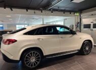 Mercedes-Benz GLE 350 4MATIC Coupe