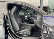 Mercedes-Benz CLA 180 Coupe Edition AMG AMBIENTE KAMERA WIDES