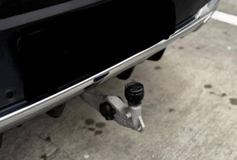 Mercedes-Benz GLE 3.0 Coupé 400 d 4-Matic Premium