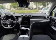 Mercedes-Benz GLC 300 de 4Matic 360 BURMESTER MEMORY