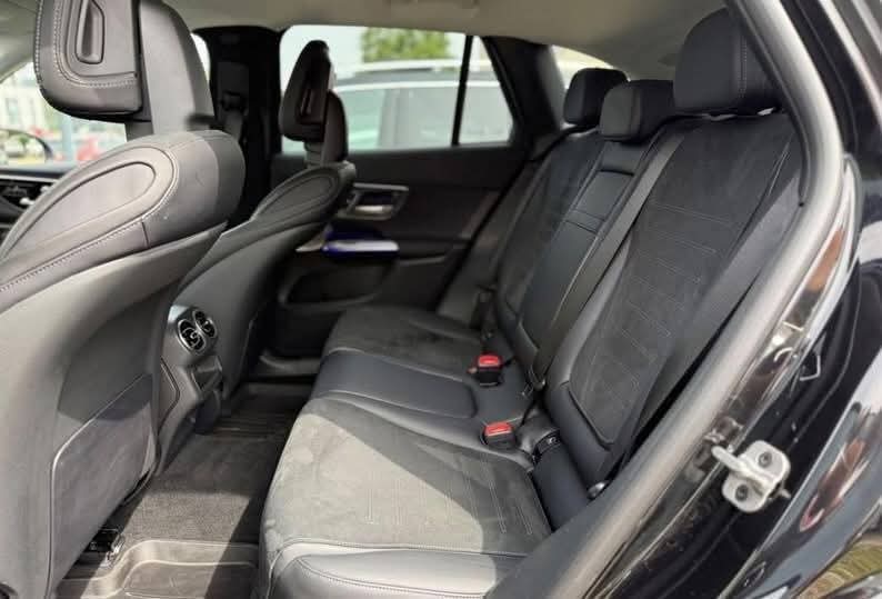 Mercedes-Benz GLC 300 de 4Matic 360 BURMESTER MEMORY