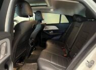 Mercedes-Benz GLE 350 4MATIC Coupe