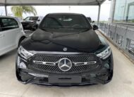 Mercedes-Benz GLC Coupé 220d 4MATIC Premium 2024
