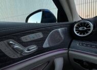 MERCEDES-BENZ AMG GT 4 63 S Limited