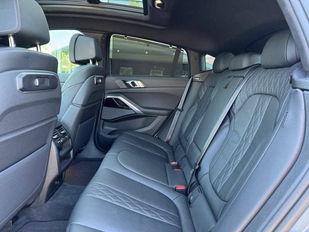 BMW X6 30d xDrive M-Sport Pro