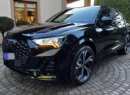 Audi Q3 Sportback 40 TDI Quattro S Line S tronic