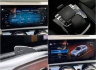 MERCEDES-BENZ GLA 250e e-HYBRIDE