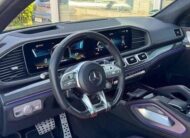 Mercedes-Benz GLE 63 S AMG 4M Coupe BRABUS 800 / Carbon